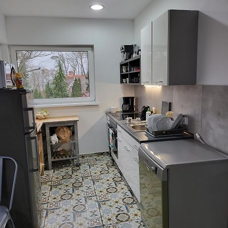 Apartamenty Oaza Rewal Εξωτερικό φωτογραφία