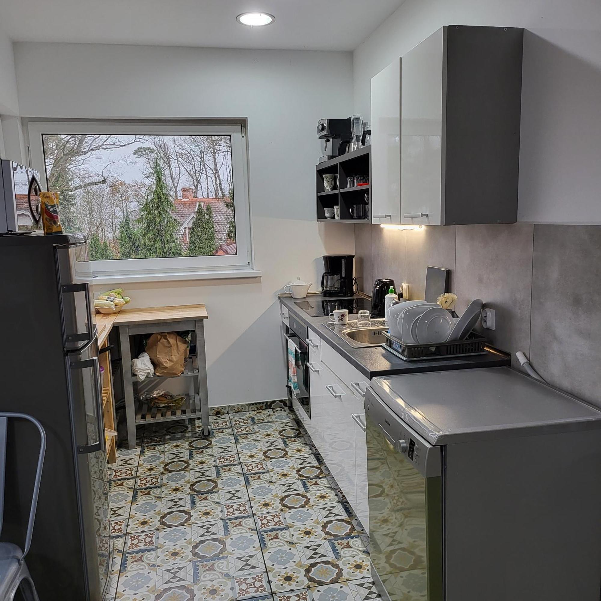 Apartamenty Oaza Rewal Εξωτερικό φωτογραφία