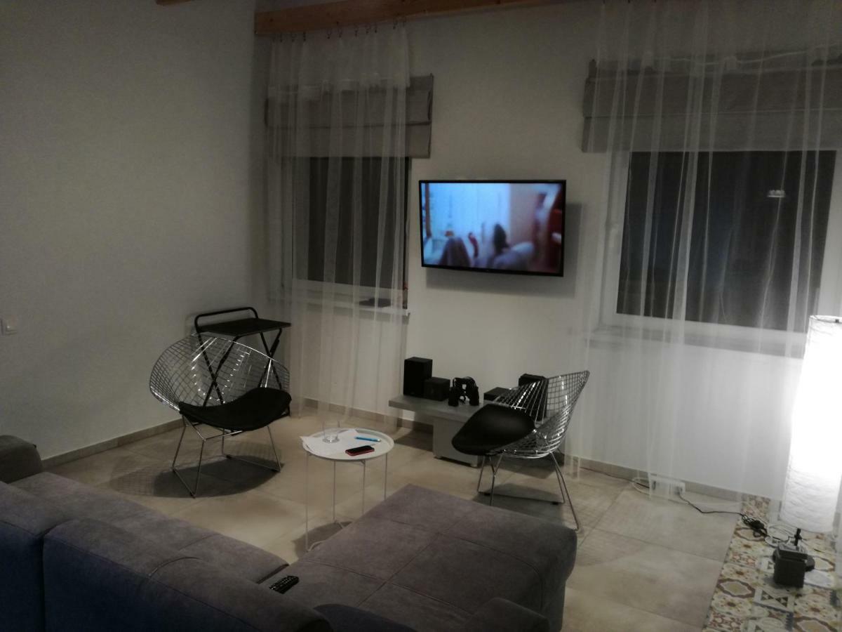 Apartamenty Oaza Rewal Εξωτερικό φωτογραφία