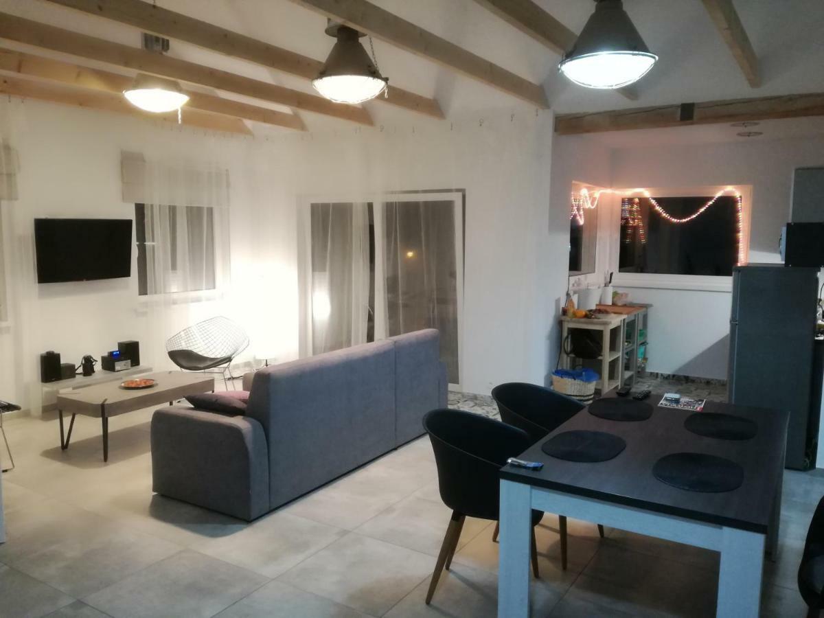 Apartamenty Oaza Rewal Εξωτερικό φωτογραφία