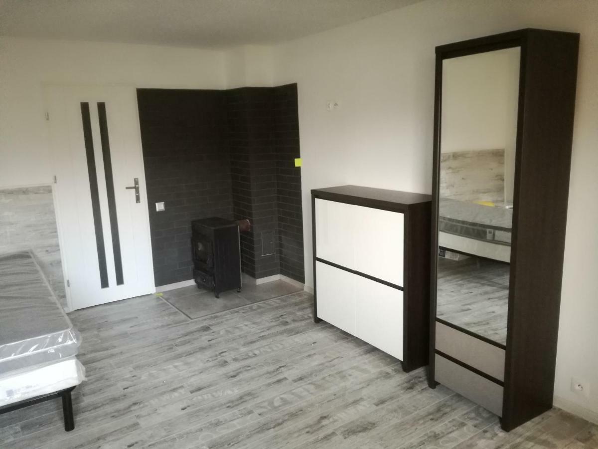 Apartamenty Oaza Rewal Εξωτερικό φωτογραφία