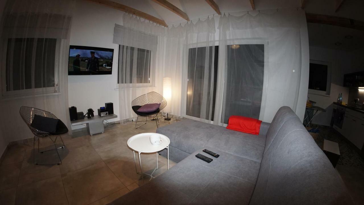 Apartamenty Oaza Rewal Εξωτερικό φωτογραφία