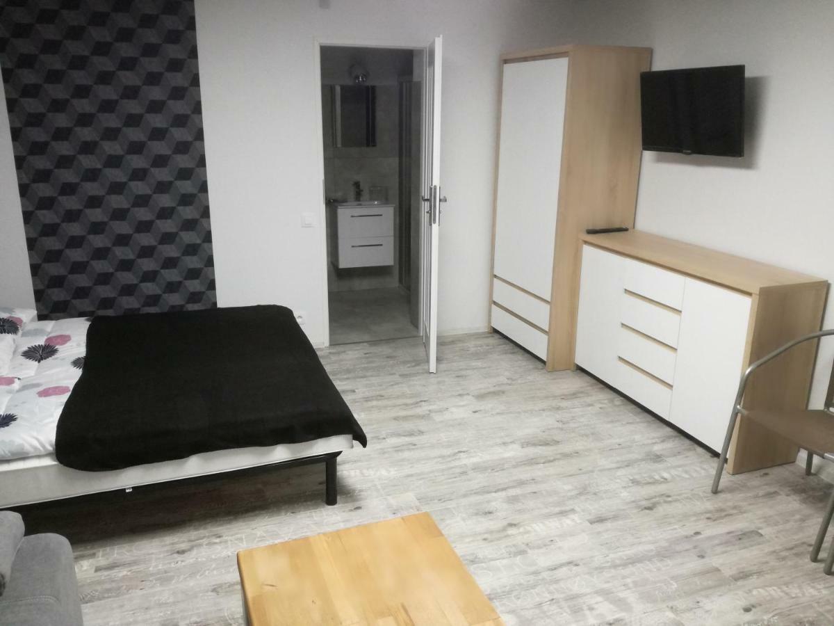 Apartamenty Oaza Rewal Εξωτερικό φωτογραφία