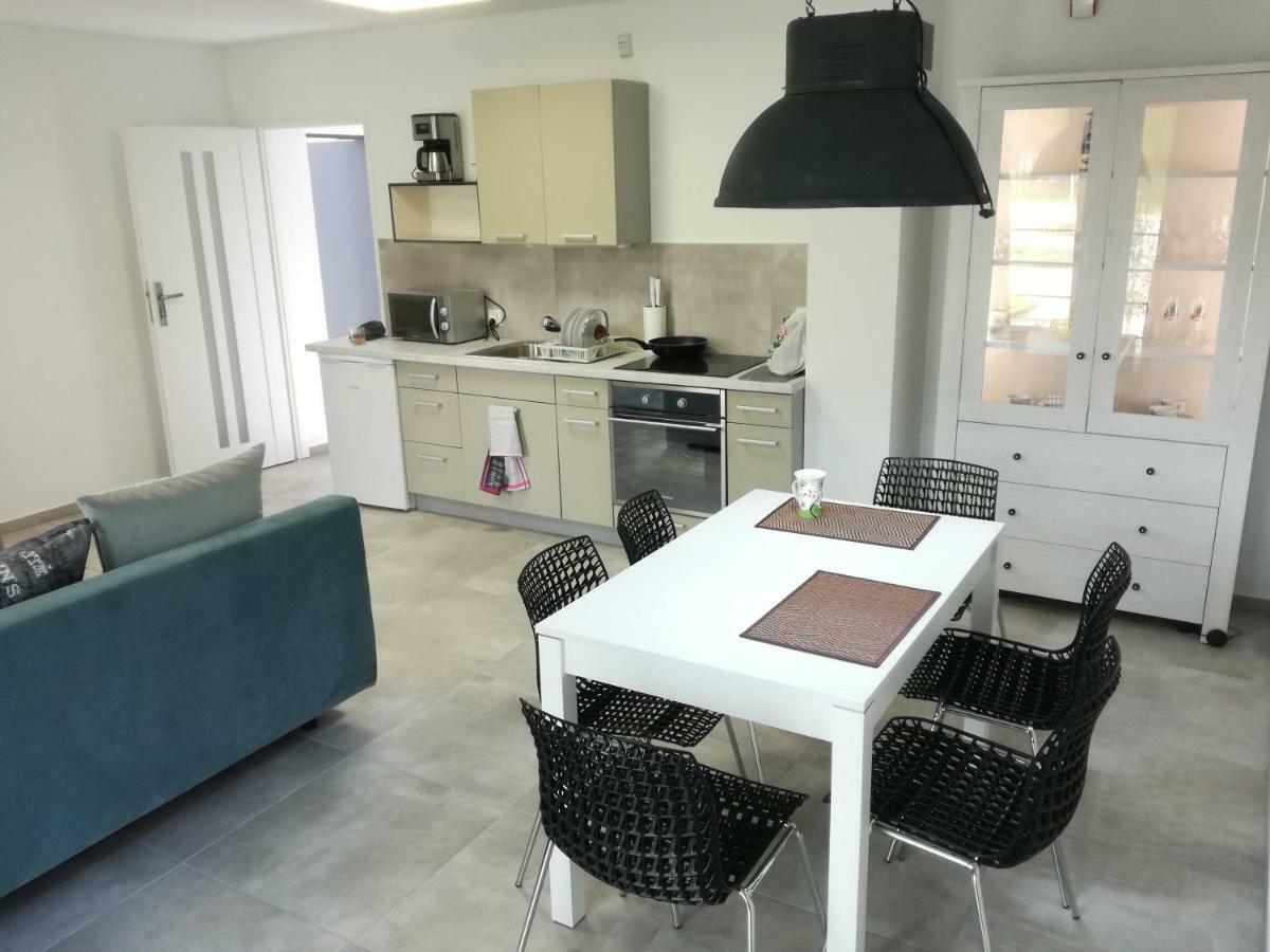 Apartamenty Oaza Rewal Εξωτερικό φωτογραφία