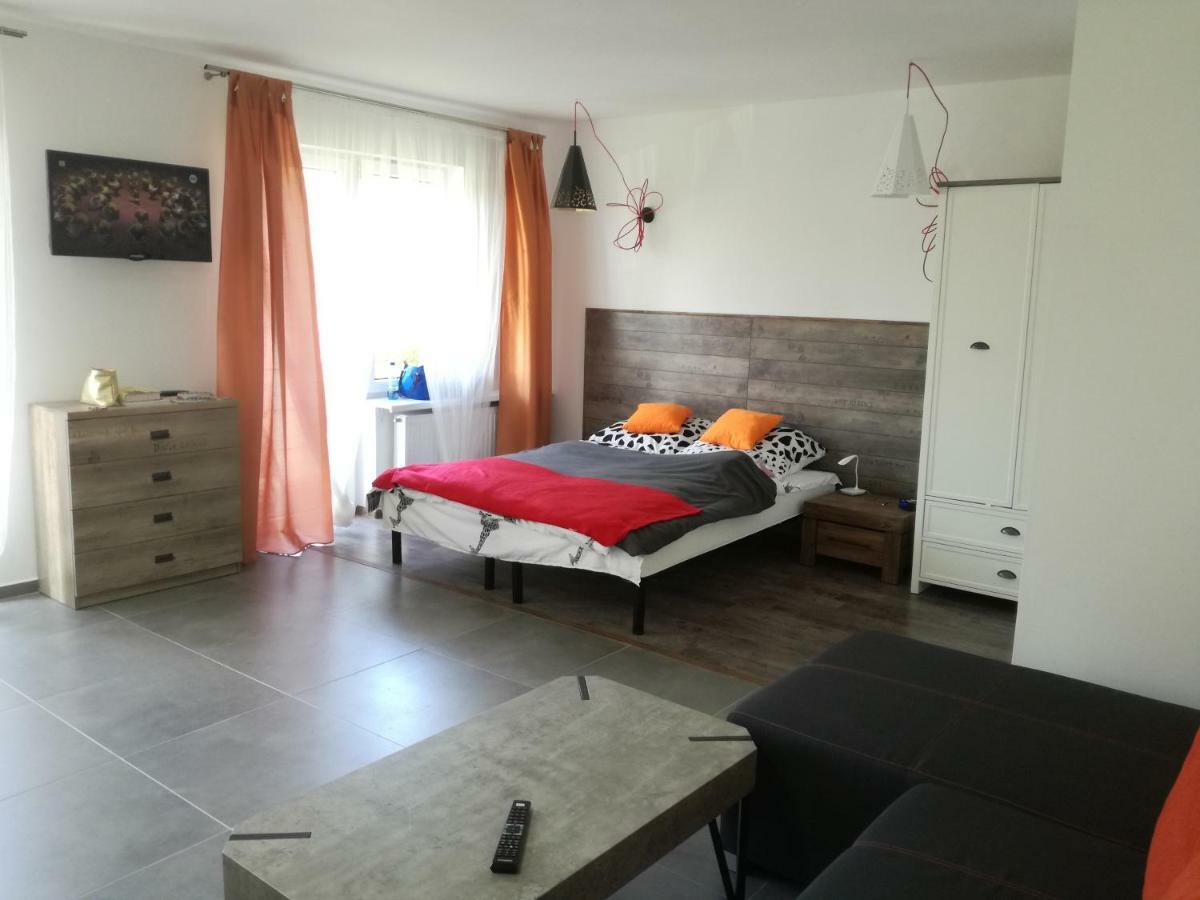Apartamenty Oaza Rewal Εξωτερικό φωτογραφία