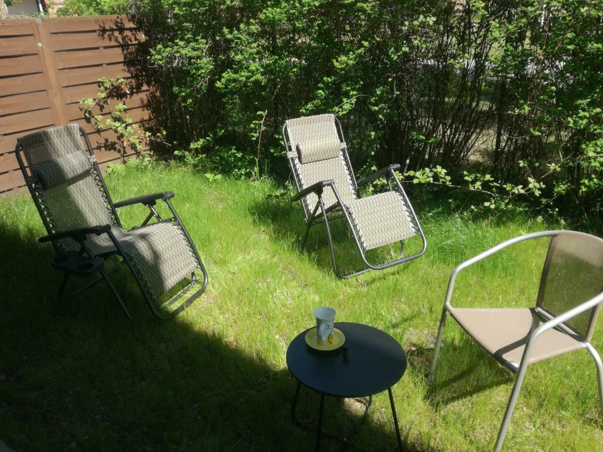 Apartamenty Oaza Rewal Εξωτερικό φωτογραφία