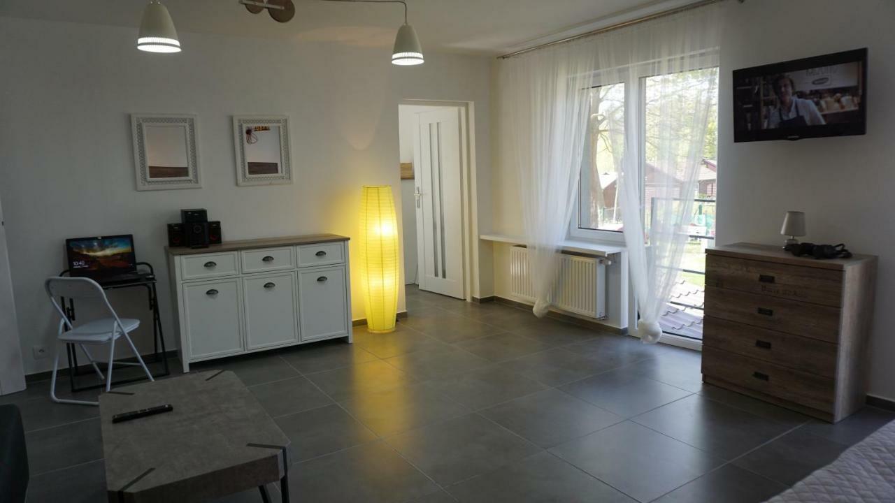 Apartamenty Oaza Rewal Εξωτερικό φωτογραφία