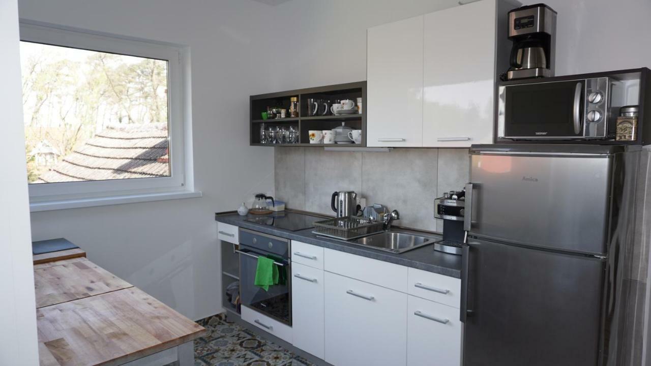 Apartamenty Oaza Rewal Εξωτερικό φωτογραφία