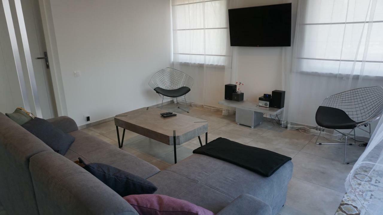 Apartamenty Oaza Rewal Εξωτερικό φωτογραφία