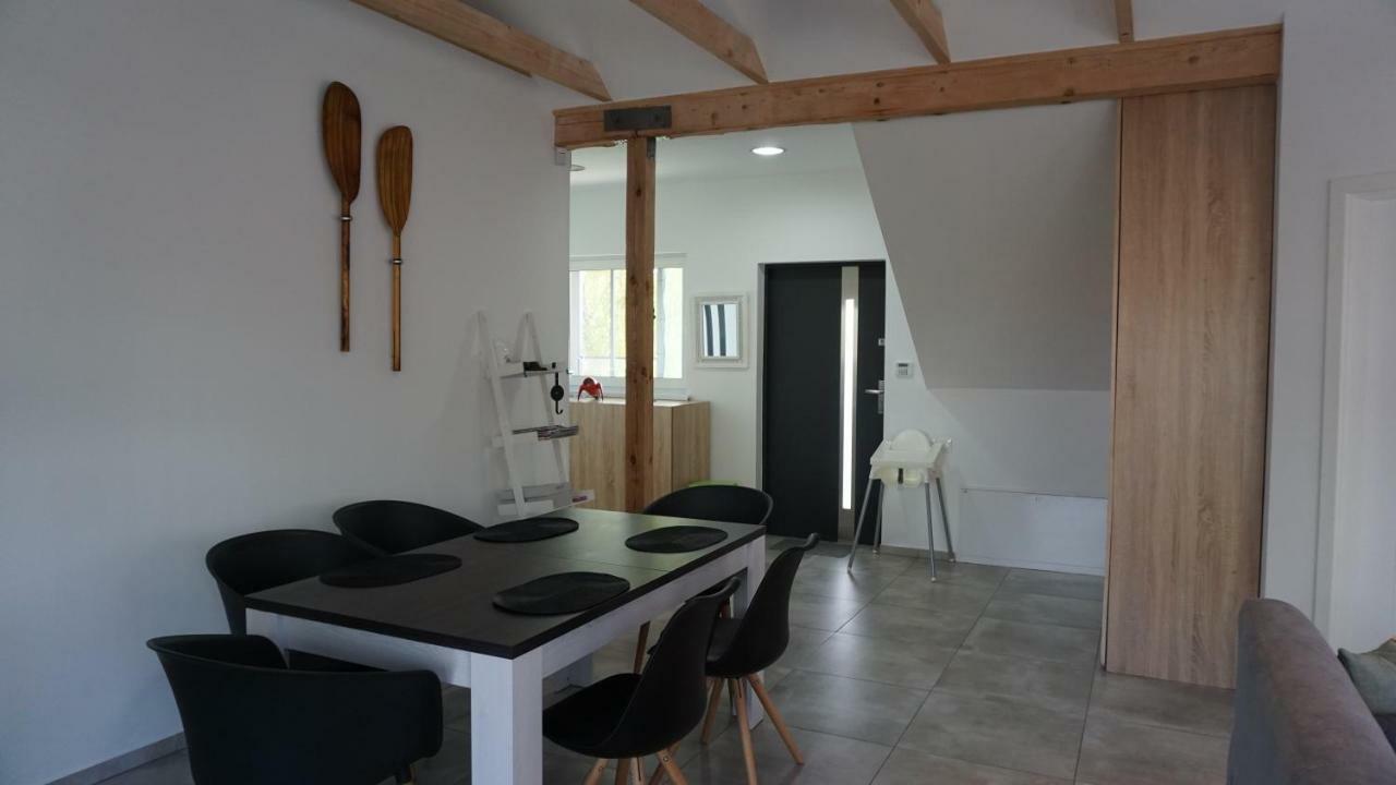 Apartamenty Oaza Rewal Εξωτερικό φωτογραφία