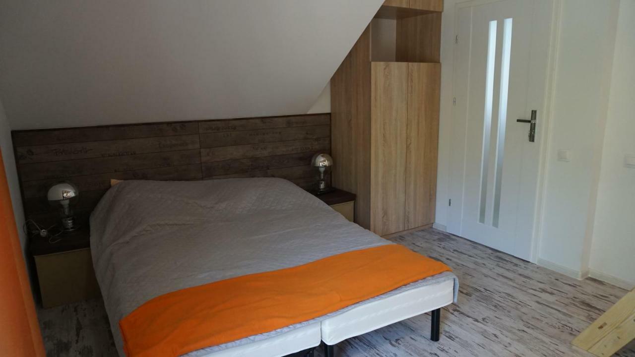 Apartamenty Oaza Rewal Εξωτερικό φωτογραφία