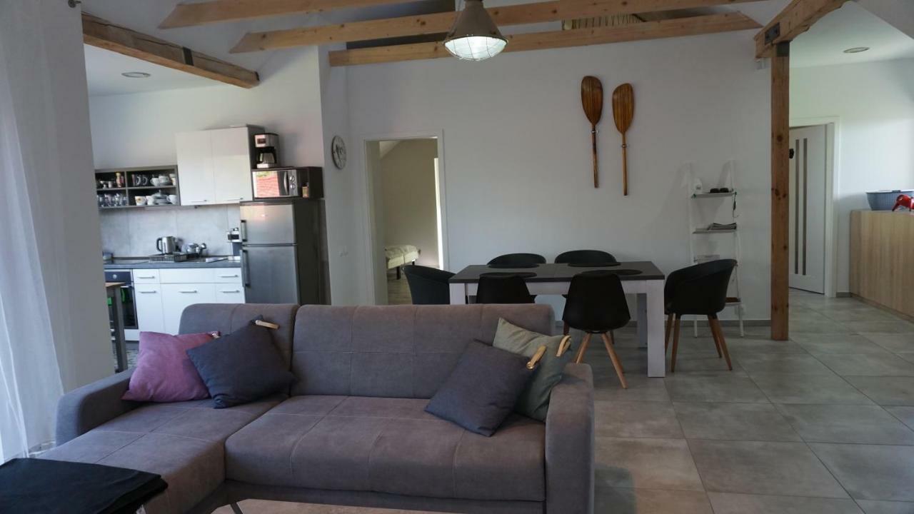 Apartamenty Oaza Rewal Εξωτερικό φωτογραφία