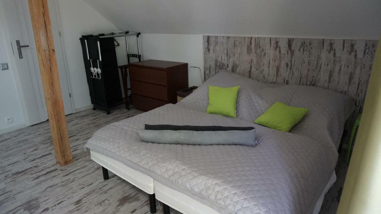 Apartamenty Oaza Rewal Εξωτερικό φωτογραφία