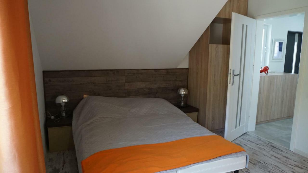 Apartamenty Oaza Rewal Εξωτερικό φωτογραφία