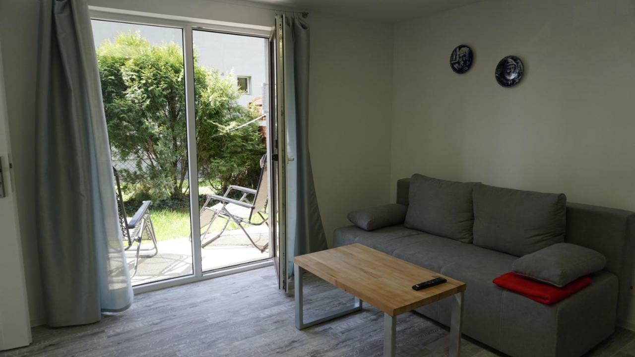 Apartamenty Oaza Rewal Εξωτερικό φωτογραφία