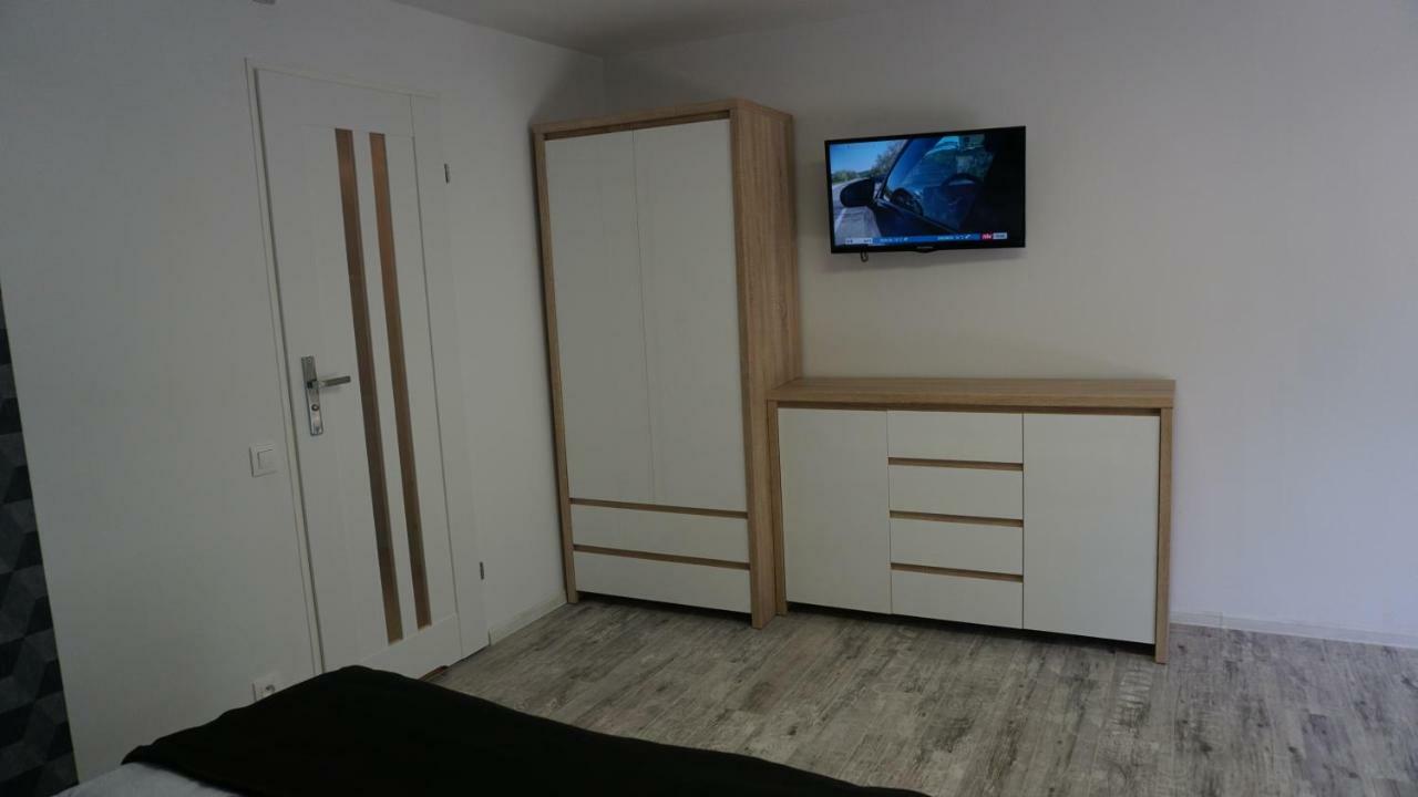 Apartamenty Oaza Rewal Εξωτερικό φωτογραφία