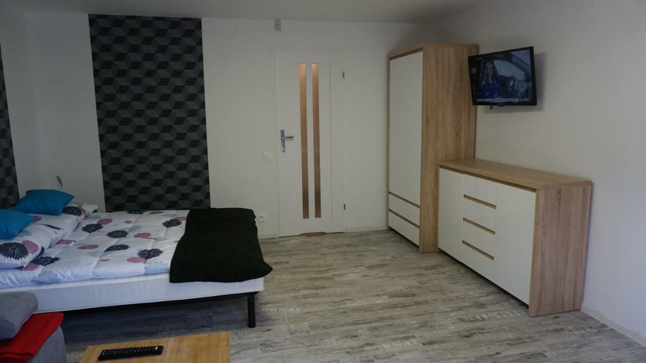 Apartamenty Oaza Rewal Εξωτερικό φωτογραφία